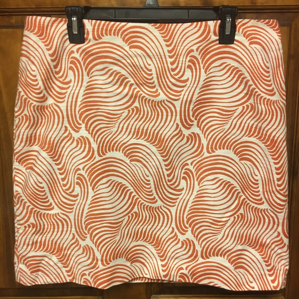 Ann Taylor Skirt